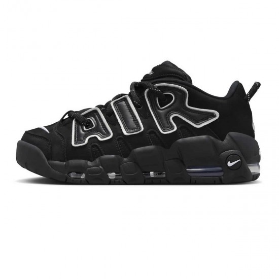 AMBUSH X AIR MORE UPTEMPO LOW 'BLACK' 2023 FB1299-001 AMBUSH X AIR MORE UPTEMPO LOW 'BLACK' 2023 FB1299-001