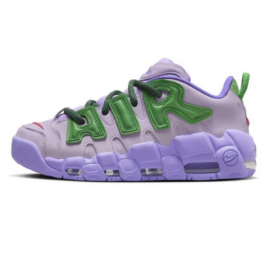 AMBUSH X AIR MORE UPTEMPO LOW 'LILAC' 2023 FB1299-500 AMBUSH X AIR MORE UPTEMPO LOW 'LILAC' 2023 FB1299-500