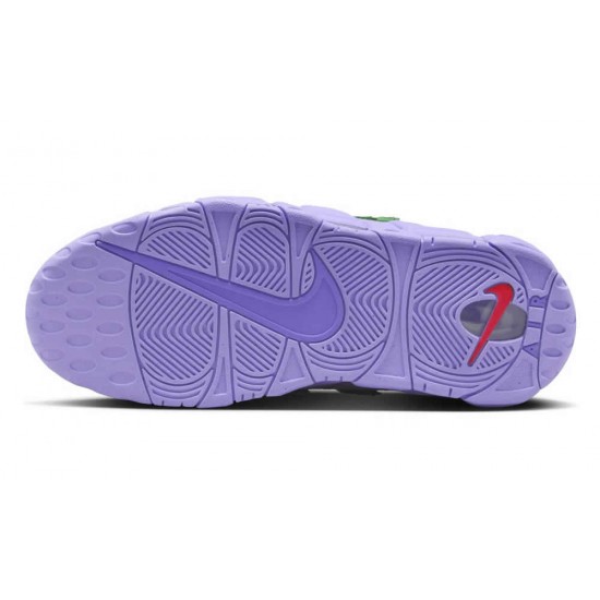 AMBUSH X AIR MORE UPTEMPO LOW 'LILAC' 2023 FB1299-500 AMBUSH X AIR MORE UPTEMPO LOW 'LILAC' 2023 FB1299-500