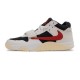 TRAVIS SCOTT X JORDAN JUMPMAN JACK TR 'UNIVERSITY RED' 2024 FZ8117-101 TRAVIS SCOTT X JORDAN JUMPMAN JACK TR 'UNIVERSITY RED' 2024 FZ8117-101