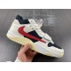 TRAVIS SCOTT X JORDAN JUMPMAN JACK TR 'UNIVERSITY RED' 2024 FZ8117-101 TRAVIS SCOTT X JORDAN JUMPMAN JACK TR 'UNIVERSITY RED' 2024 FZ8117-101