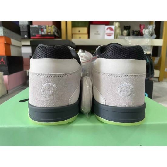 Chase B x Travis Scott x Jordan Jumpman Jack TR 'Black Night Silver' 2025 IH7971-001
