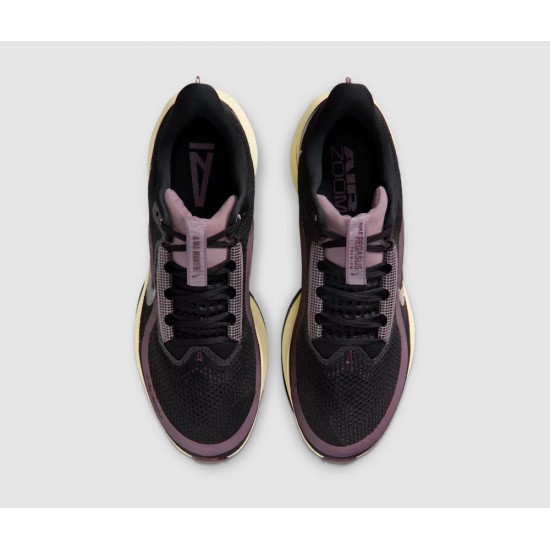A Ma Maniere X Pegasus Premium SP 'Black Burgundy Crush' 2026 IM0701-001