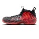 Stranger Things x Nike Air Foamposite One Premium QS 'Black Bright Crimson' 2026 IR7336-001