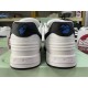OFF-WHITE White & Black Out Of Office low Sneakers OFF-WHITE White & Black Out Of Office low Sneakers