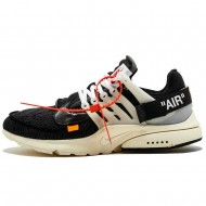 Off White X Nike Air Presto AA3830 001 1 190x190