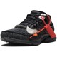Off-White X Nike Air Presto Black AA3830-002 Off-White X Nike Air Presto Black AA3830-002