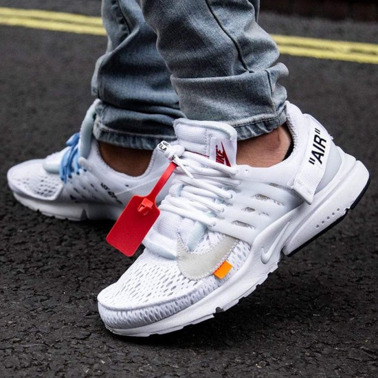 nike air presto 6