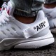 Off-White X Nike Air Presto White AA3830-100