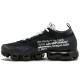 Off-White X Nike Air Vapormax AA3831-001 Off-White X Nike Air Vapormax AA3831-001