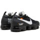 Off-White X Nike Air Vapormax AA3831-001 Off-White X Nike Air Vapormax AA3831-001