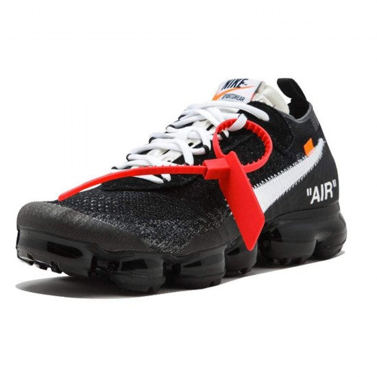 Off-White X Nike Air Vapormax AA3831-001 Off-White X Nike Air Vapormax AA3831-001