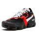 Off-White X Nike Air Vapormax AA3831-001 Off-White X Nike Air Vapormax AA3831-001
