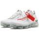Off-White X Nike Air VaporMax White AA3831-100 Off-White X Nike Air VaporMax White AA3831-100