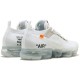 Off-White X Nike Air VaporMax White AA3831-100 Off-White X Nike Air VaporMax White AA3831-100