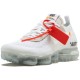 Off-White X Nike Air VaporMax White AA3831-100 Off-White X Nike Air VaporMax White AA3831-100