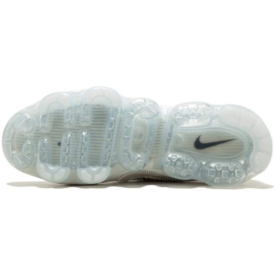 Off-White X Nike Air VaporMax White AA3831-100