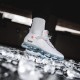 Off-White X Nike Air VaporMax White AA3831-100