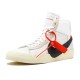 Off-White X Nike Blazer Mid AA3832-100