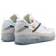 Off-White X Nike Air Max 90 White AA7293-100 Off-White X Nike Air Max 90 White AA7293-100