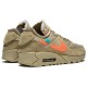 Off-White X Nike Air Max 90 Desert Ore AA7293-200