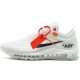 OFF-WHITE X Nike Air Max 97 OG White AJ4585-100