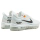 OFF-WHITE X Nike Air Max 97 OG White AJ4585-100