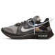Off-White X Nike Zoom Fly SP Black AJ4588-001 Off-White X Nike Zoom Fly SP Black AJ4588-001