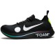 Off-White X Nike Zoom Fly Mercurial Flyknit Black AO2115-001 Off-White X Nike Zoom Fly Mercurial Flyknit Black AO2115-001