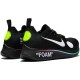 Off-White X Nike Zoom Fly Mercurial Flyknit Black AO2115-001 Off-White X Nike Zoom Fly Mercurial Flyknit Black AO2115-001