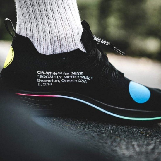 zoom fly off white mercurial