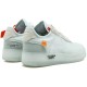 Off-White X Nike Air Force 1 Low White AO4606-100