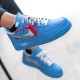 Off-White X Nike Air Force 1 MCA CI1173-400 Off-White X Nike Air Force 1 MCA CI1173-400