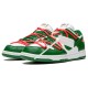 OFF-WHITE X Nike Dunk Low 'Pine Green' CT0856-100 OFF-WHITE X Nike Dunk Low 'Pine Green' CT0856-100