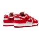 OFF-WHITE X Nike Dunk Low 'University Red' CT0856-600