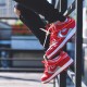 OFF-WHITE X Nike Dunk Low 'University Red' CT0856-600 OFF-WHITE X Nike Dunk Low 'University Red' CT0856-600