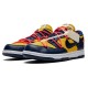 OFF-WHITE X Nike Dunk Low 'University Gold' CT0856-700 OFF-WHITE X Nike Dunk Low 'University Gold' CT0856-700