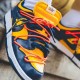 OFF-WHITE X Nike Dunk Low 'University Gold' CT0856-700 OFF-WHITE X Nike Dunk Low 'University Gold' CT0856-700