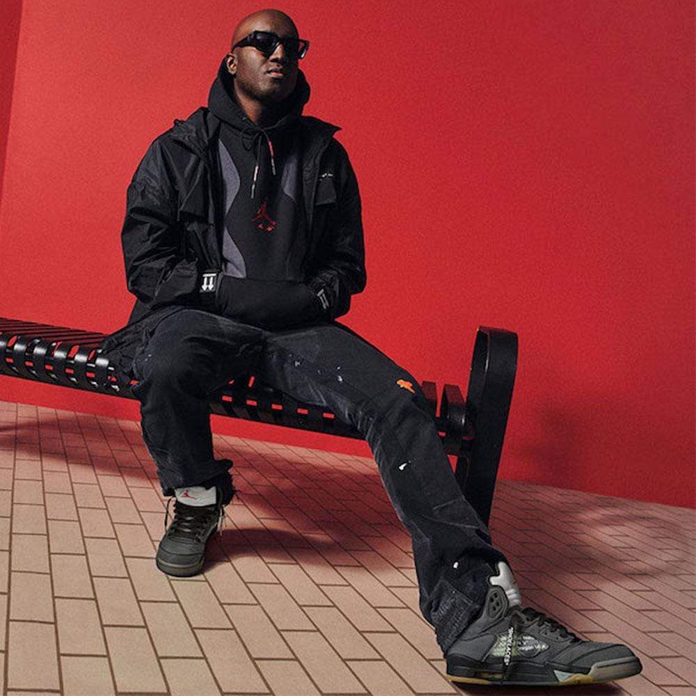 jordan 5 muslin off white