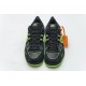 OFF White x Nike Air Rubber Dunk 'Green Strike' CU6015-001 OFF White x Nike Air Rubber Dunk 'Green Strike' CU6015-001