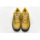 OFF-WHITE X NIKE AIR RUBBER DUNK "UNIVERSITY GOLD" RELEASE DATE CU6015-700 OFF-WHITE X NIKE AIR RUBBER DUNK "UNIVERSITY GOLD" RELEASE DATE CU6015-700
