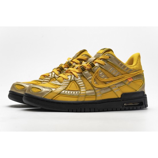 OFF-WHITE X NIKE AIR RUBBER DUNK "UNIVERSITY GOLD" RELEASE DATE CU6015-700 OFF-WHITE X NIKE AIR RUBBER DUNK "UNIVERSITY GOLD" RELEASE DATE CU6015-700