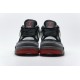 OFF-White x Air Jordan 4 Bred BLACK/RED CV9388-001 OFF-White x Air Jordan 4 Bred BLACK/RED CV9388-001