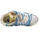 Off-White x Nike Dunk Low OW '05 of 50' DM1602-113 Off-White x Nike Dunk Low OW '05 of 50' DM1602-113