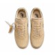 Off-White x Air Force 1 Low SP 'Sesame' 2025 FD6900-200
