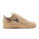Off-White x Air Force 1 Low SP 'Sesame' 2025 FD6900-200