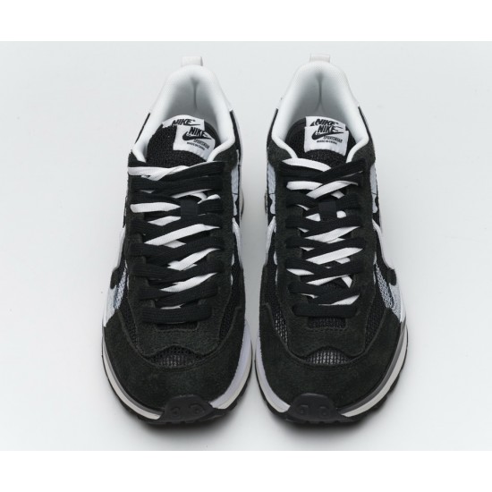 Sacai x Nike Pegasua Vaporfly Black White CI9928-001 Sacai x Nike Pegasua Vaporfly Black White CI9928-001