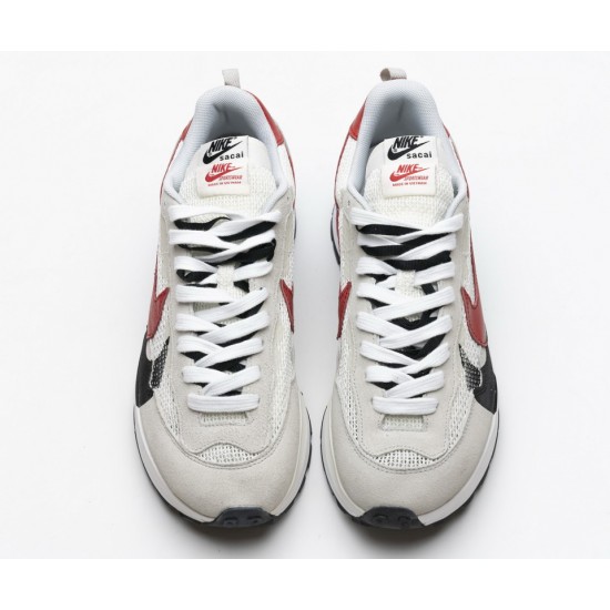 Sacai x Nike Pegasua Vaporfly Villain Grey Blue Red CI9928-010 Sacai x Nike Pegasua Vaporfly Villain Grey Blue Red CI9928-010
