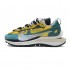 Sacai x Nike Pegasua Vaporfly Yellow Green CI9928-300