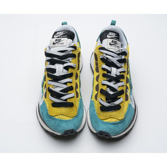 Sacai x Nike Pegasua Vaporfly Yellow Green CI9928-300 Sacai x Nike Pegasua Vaporfly Yellow Green CI9928-300